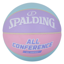 SPALDING ALLCONFERENCE (SIZE 6)